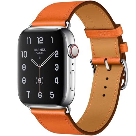 apple watch series 5 Hermes